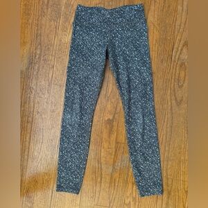 Athleta Girl Chit Chat Tight Leggings: Size 8/10